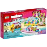 LEGO Juniors: Andrea & Stephanie's Beach Holiday - ليجو