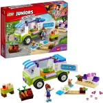 LEGO Juniors: Mia's Organic Food Market - ليجو