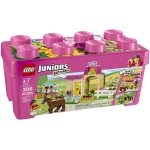 LEGO Juniors: Pony Farm - ليجو