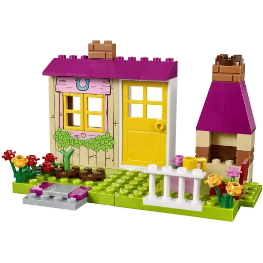 LEGO Juniors: Pony Farm - ليجو - Image 2