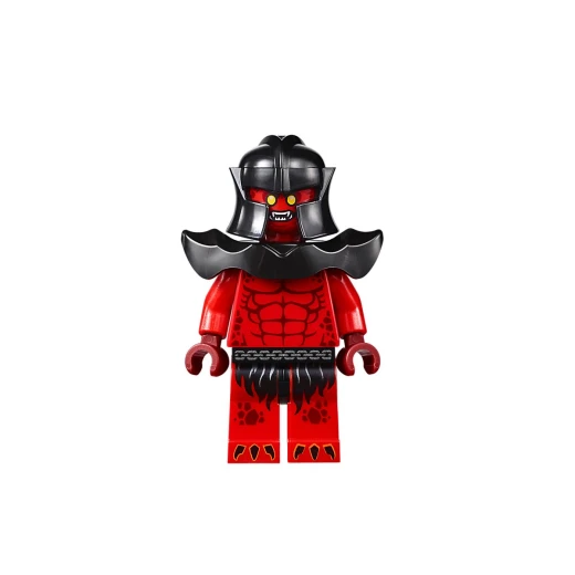 LEGO Nexo Knights: Chaos Catapult - ليجو - Image 5