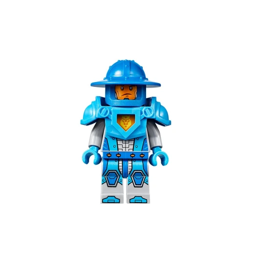 LEGO Nexo Knights: Chaos Catapult - ليجو - Image 4