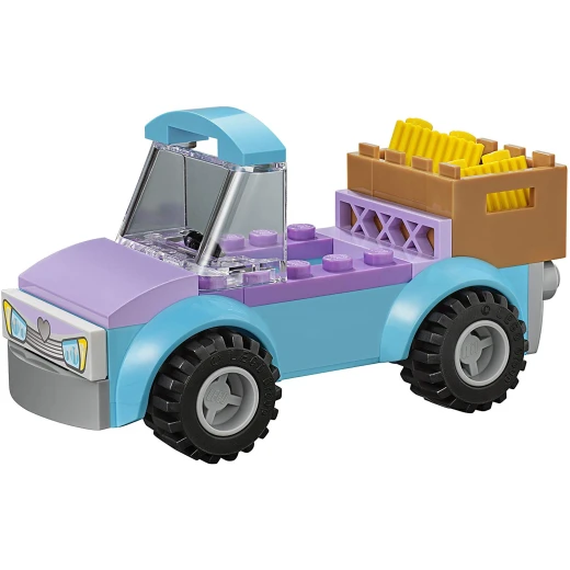 LEGO Juniors: Mia's Farm Suitcase - ليجو - Image 6