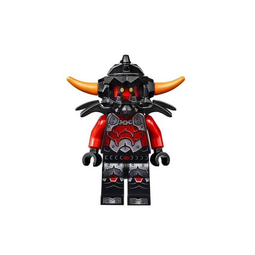 LEGO NexoKnights: Knighton Battle Blaster - ليجو - Image 12