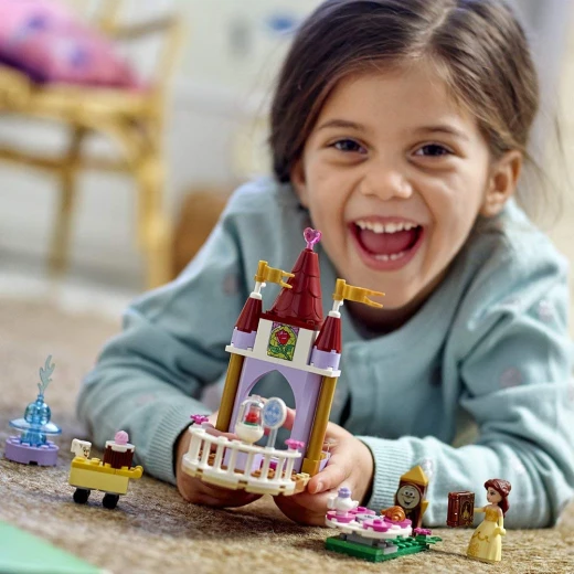 LEGO Juniors: Belle's Story Time - ليجو - Image 4