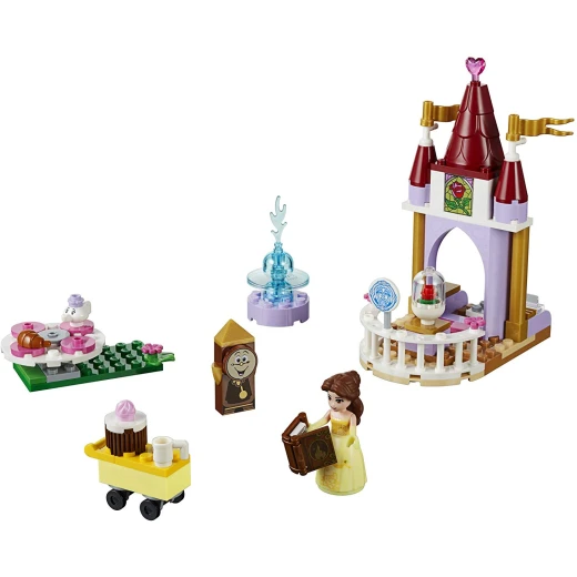 LEGO Juniors: Belle's Story Time - ليجو - Image 2