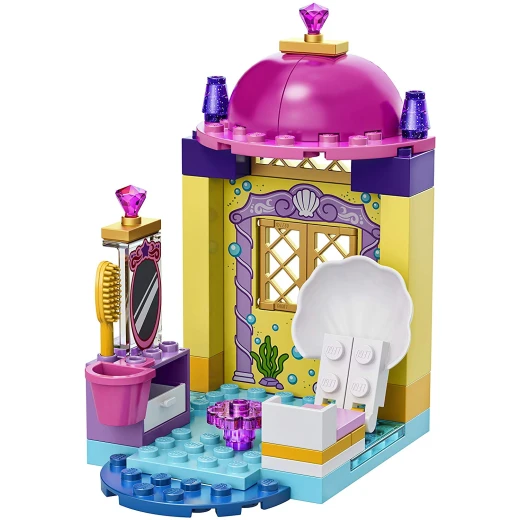 LEGO Juniors: Ariel's Dolphin Carriage - ليجو - Image 6