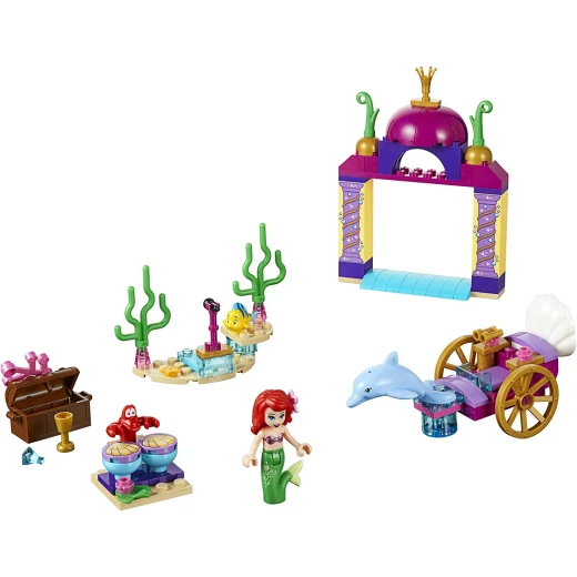 LEGO Juniors: Ariel's Underwater Concert - ليجو - Image 5