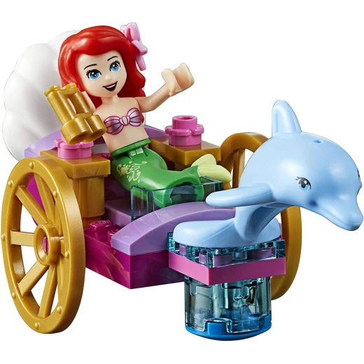 LEGO Juniors: Ariel's Underwater Concert - ليجو - Image 7