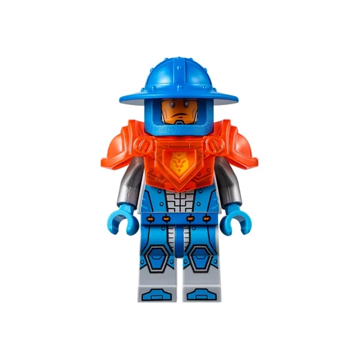 LEGO Nexo Knights King's Guard Artillery Set - ليجو - Image 3