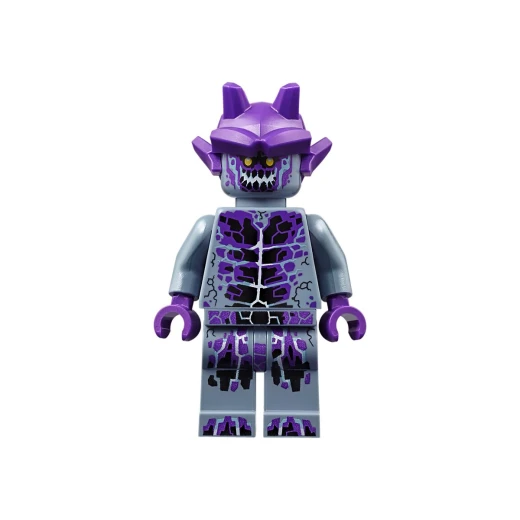 LEGO Nexo Knights King's Guard Artillery Set - ليجو - Image 2