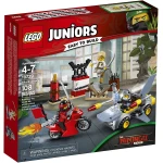 LEGO Juniors: Shark Attack - ليجو