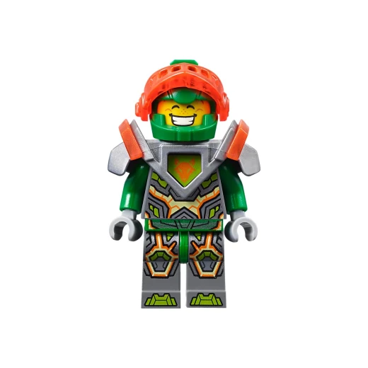 LEGO Nexo Knights Ruina's Lock & Roller - ليجو - Image 4