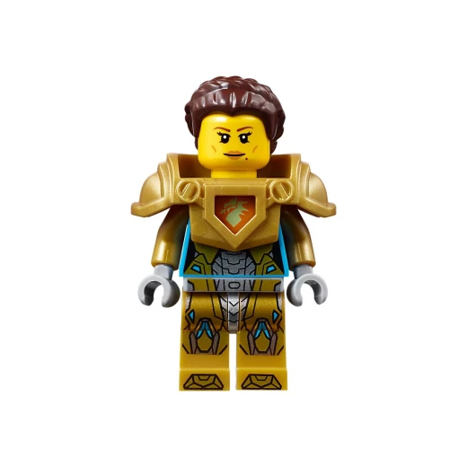 LEGO Nexo Knights Ruina's Lock & Roller - ليجو - Image 3
