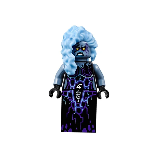 LEGO Nexo Knights Ruina's Lock & Roller - ليجو - Image 5
