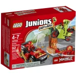 LEGO Juniors: Snake Showdown - ليجو