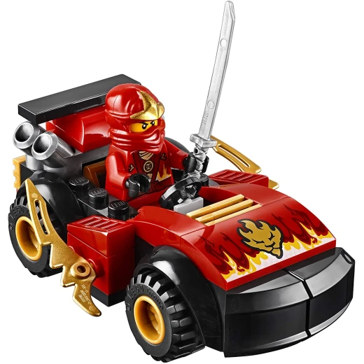 LEGO Juniors: Snake Showdown - ليجو - Image 6