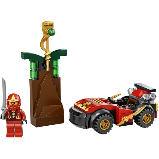 LEGO Juniors: Snake Showdown - ليجو - Image 5