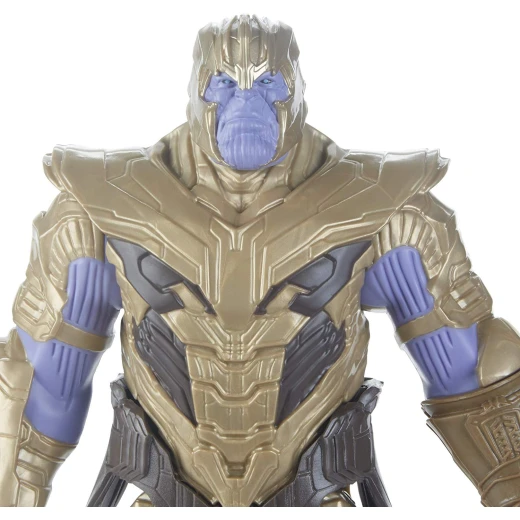شخصية فاخرة لشخصية المحارب ثانوس من فيلم أفنجرز مارفل إنديجيم - مارفيل - Image 5