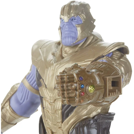 شخصية فاخرة لشخصية المحارب ثانوس من فيلم أفنجرز مارفل إنديجيم - مارفيل - Image 4