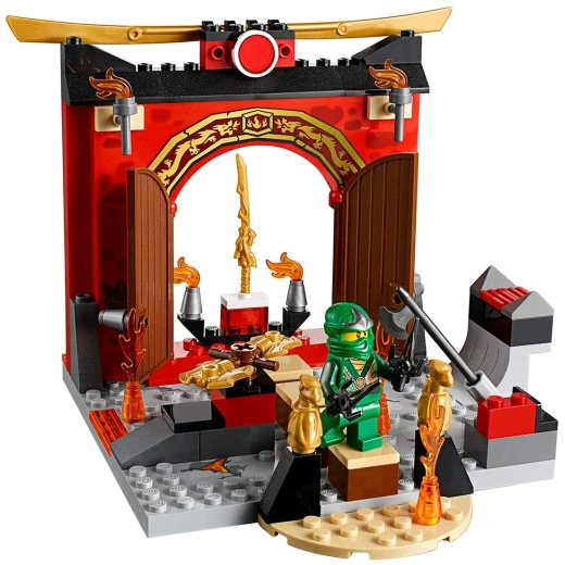 LEGO Juniors: Lost Temple - ليجو - Image 4