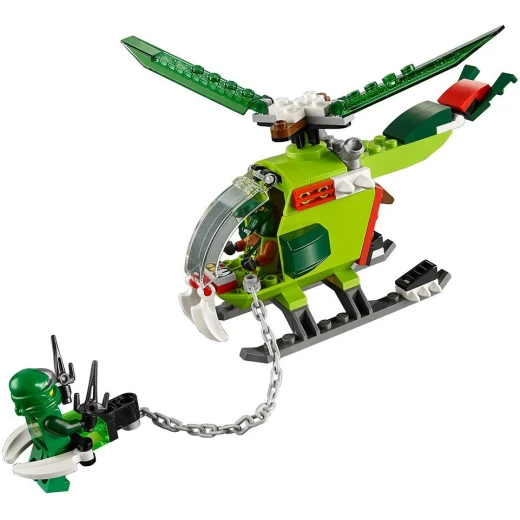 LEGO Juniors: Lost Temple - ليجو - Image 5
