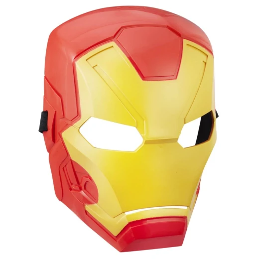 Marvel Avengers Heroes Masks, Assortment - مارفيل - Image 3