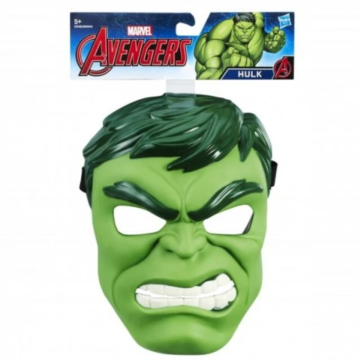 Marvel Avengers Heroes Masks, Assortment - مارفيل - Image 2