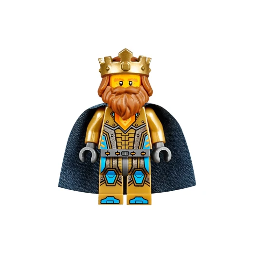 LEGO NexoKnights: The Kings Mech - ليجو - Image 14