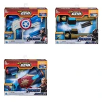 NERF Assembler Gear Marvel Avengers - Assorted - نيرف