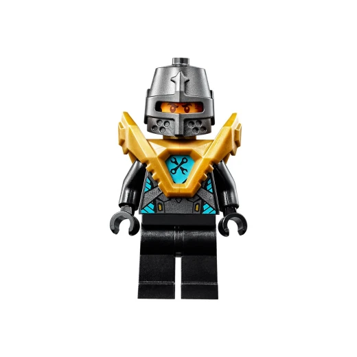 LEGO Nexo Knights Aaron39;s Crossbow - ليجو - Image 4