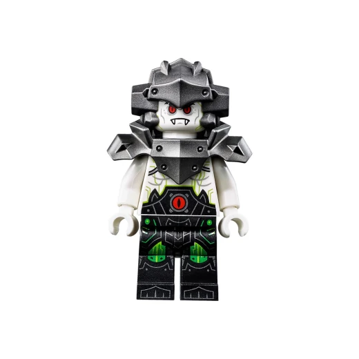 LEGO Nexo Knights Aaron39;s Crossbow - ليجو - Image 5