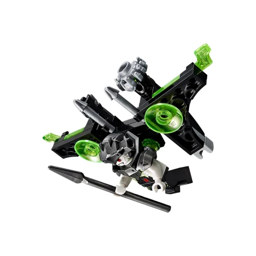 LEGO Nexo Knights Aaron39;s Crossbow - ليجو - Image 8