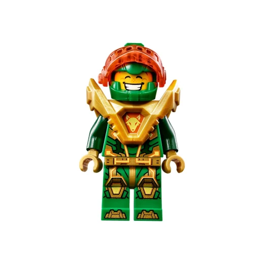 LEGO Nexo Knights Aaron39;s Crossbow - ليجو - Image 7