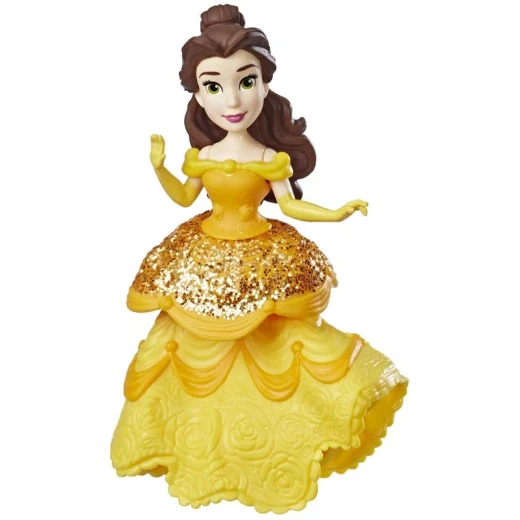 دمية أميرة الصغيرة من ديزني منوعة. - ديزني - Image 3