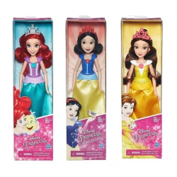 Princess Basic Fashion Doll, Assortment