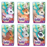 Hasbro Furreal Friends Walkalots Lil Wags - Assorted - فور ريل فريندز