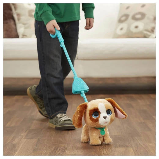 Hasbro Furreal Walkalots Big Wags, Assorted Models - فور ريل فريندز - Image 4