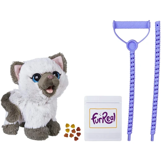 FurReal Friends Kami, My Poopin' Kitty FurReal Friends Kami, My Poopin' Kitty