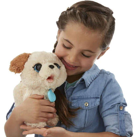 FurReal Friends Pax My Poopin Pup - فور ريل فريندز - Image 10