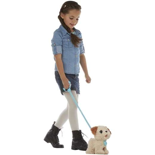 FurReal Friends Pax My Poopin Pup - فور ريل فريندز - Image 12