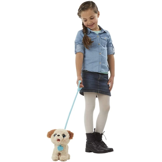 FurReal Friends Pax My Poopin Pup - فور ريل فريندز - Image 4