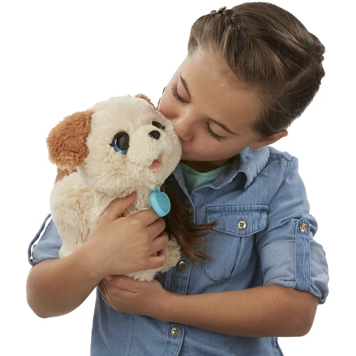 FurReal Friends Pax My Poopin Pup - فور ريل فريندز - Image 7