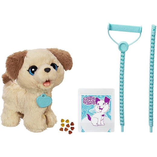 FurReal Friends Pax My Poopin Pup FurReal Friends Pax My Poopin Pup