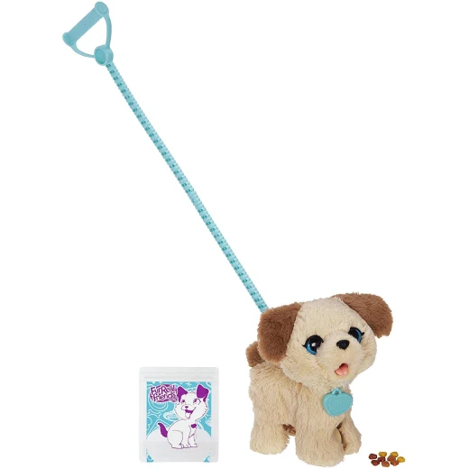FurReal Friends Pax My Poopin Pup - فور ريل فريندز - Image 3