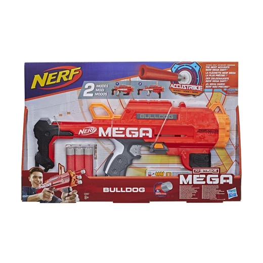 Nerf Mega Bulldog - نيرف - Image 7