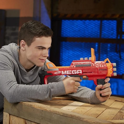Nerf Mega Bulldog - نيرف - Image 6