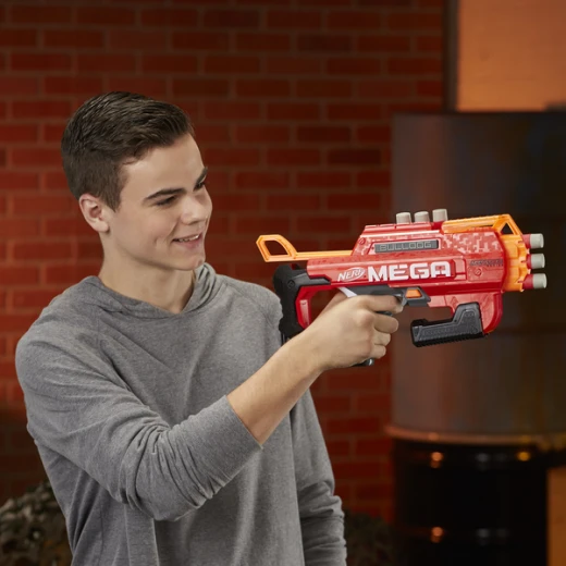 Nerf Mega Bulldog - نيرف - Image 2