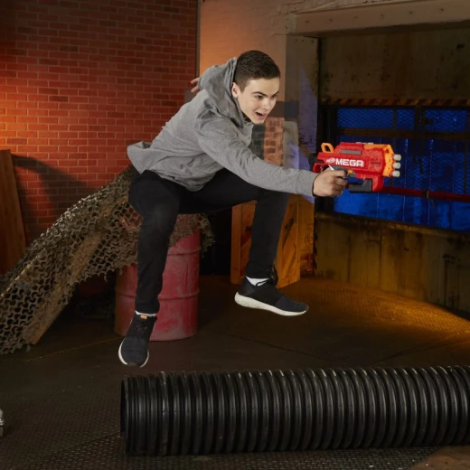 Nerf Mega Bulldog - نيرف - Image 3