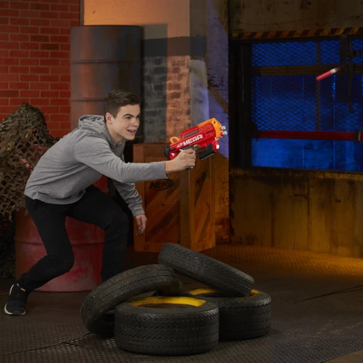 Nerf Mega Bulldog - نيرف - Image 4